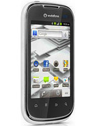 Best available price of Vodafone V860 Smart II in Cna
