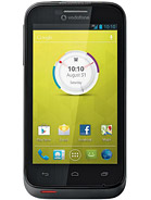 Best available price of Vodafone Smart III 975 in Cna