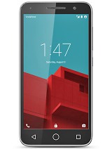 Best available price of Vodafone Smart prime 6 in Cna
