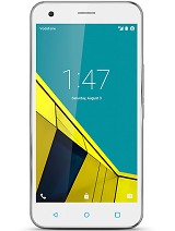 Best available price of Vodafone Smart ultra 6 in Cna