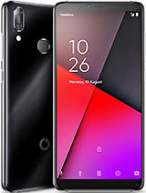 Best available price of Vodafone Smart X9 in Cna