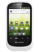 Best available price of Vodafone 858 Smart in Cna