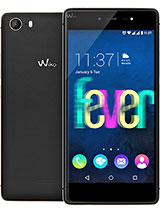 Best available price of Wiko Fever 4G in Cna