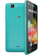 Best available price of Wiko Rainbow 4G in Cna
