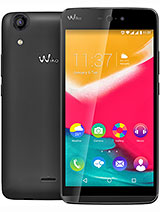 Best available price of Wiko Rainbow Jam 4G in Cna