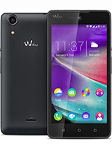 Best available price of Wiko Rainbow Lite 4G in Cna