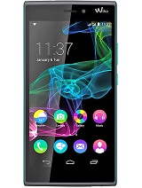 Best available price of Wiko Ridge 4G in Cna