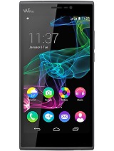 Best available price of Wiko Ridge Fab 4G in Cna