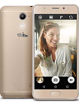Best available price of Wiko U Feel Prime in Cna