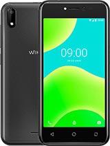 Best available price of Wiko Y50 in Cna