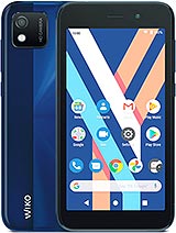 Best available price of Wiko Y52 in Cna