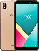 Best available price of Wiko Y61 in Cna