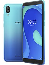 Best available price of Wiko Y80 in Cna
