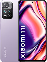 Best available price of Xiaomi 11i in Cna