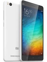 Best available price of Xiaomi Mi 4i in Cna