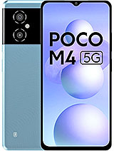 Best available price of Xiaomi Poco M4 5G (India) in Cna