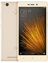 Best available price of Xiaomi Redmi 3x in Cna