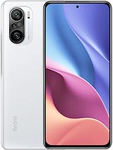 Best available price of Xiaomi Redmi K40 in Cna