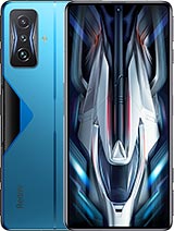 Best available price of Xiaomi Redmi K50 Gaming in Cna