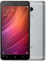 Best available price of Xiaomi Redmi Note 4 MediaTek in Cna