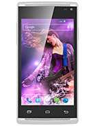 Best available price of XOLO A500 Club in Cna
