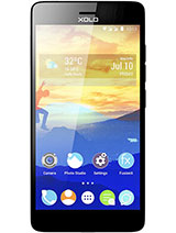 Best available price of XOLO Black 3GB in Cna