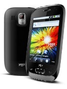 Best available price of Yezz Andy YZ1100 in Cna