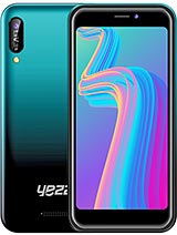Best available price of Yezz Liv 1s in Cna