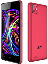 Yezz Liv 3 LTE at Cna.mymobilemarket.net