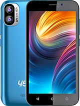 Best available price of Yezz Liv 3 LTE in Cna