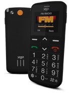 Best available price of Yezz Zenior YZ888 in Cna