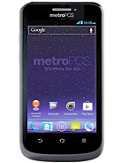 Best available price of ZTE Avid 4G in Cna