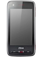 Best available price of ZTE Bingo in Cna
