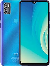 ZTE Hawkeye at Cna.mymobilemarket.net