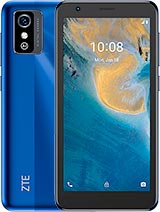 Best available price of ZTE Blade L9 in Cna