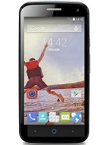 Best available price of ZTE Blade Qlux 4G in Cna