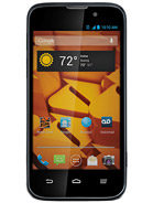 Best available price of ZTE Warp 4G in Cna