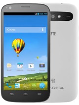 Best available price of ZTE Grand S Pro in Cna