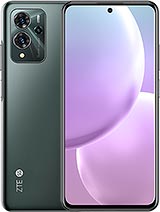 Best available price of ZTE Voyage 20 Pro in Cna