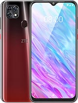 Best available price of ZTE Blade 20 in Cna