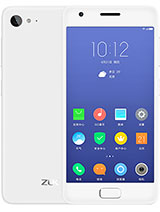 Best available price of Lenovo ZUK Z2 in Cna